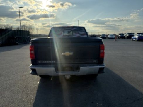 Used 2014 Chevrolet Silverado 1500 LTZ image 7