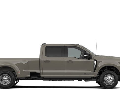 New 2026 Ford F350 Lariat w/ Lariat Ultimate Package AWD/4WD image 27