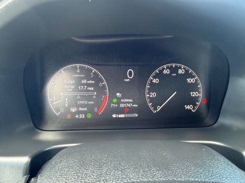 Used 2026 Honda Odyssey Elite image 39