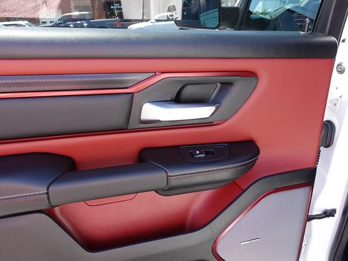 Used 2026 RAM 1500 Rebel w/ Rebel Level 2 Equipment Group AWD/4WD image 24