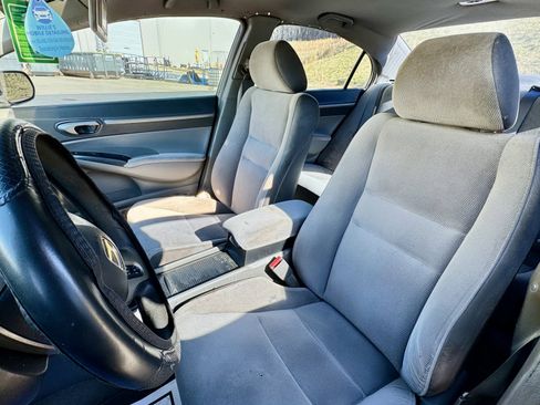 Used 2006 Honda Civic EX image 16