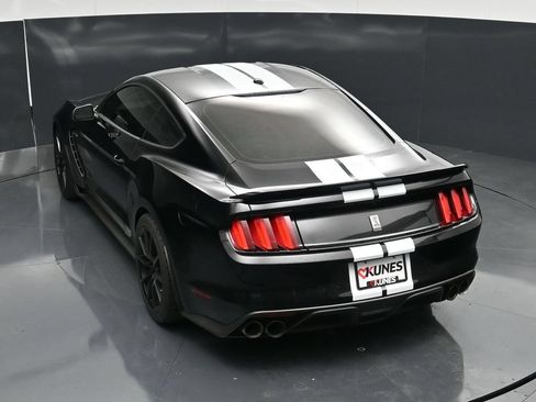 Certified 2017 Ford Mustang Shelby GT350 RWD image 51