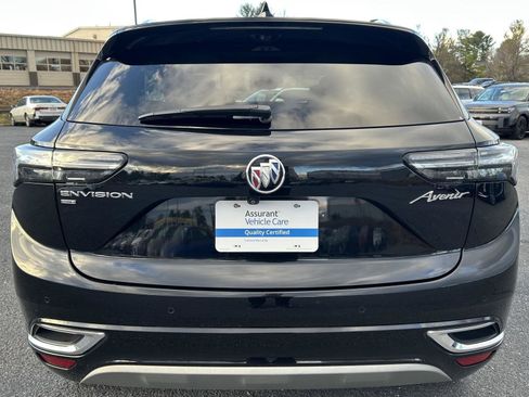 Used 2023 Buick Envision Avenir image 5