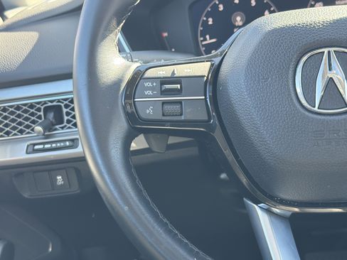 Certified 2024 Acura Integra image 19