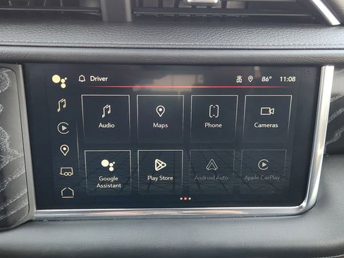 Used 2023 GMC Yukon XL Denali RWD image 20