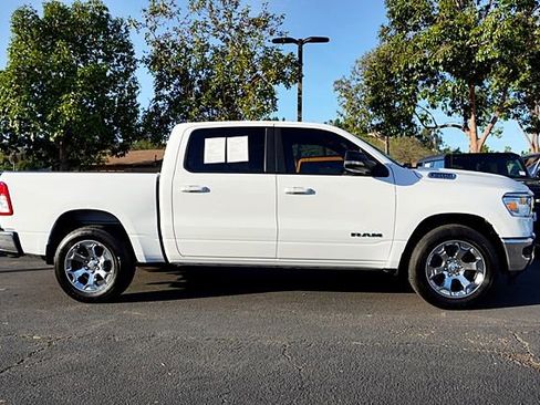 Used 2022 RAM 1500 Lone Star image 7