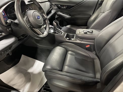 Used 2023 Subaru Outback Limited XT image 10