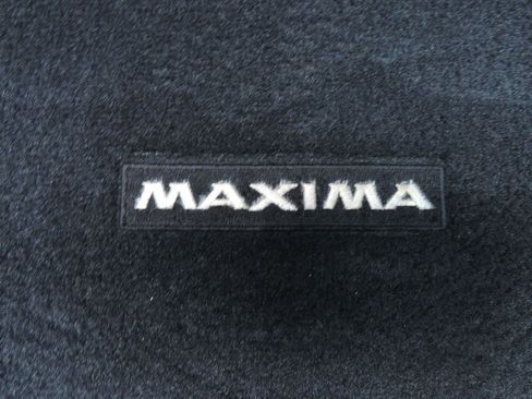 Used 2018 Nissan Maxima Platinum image 23