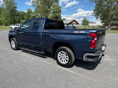Used 2023 Chevrolet Silverado 1500 LT
