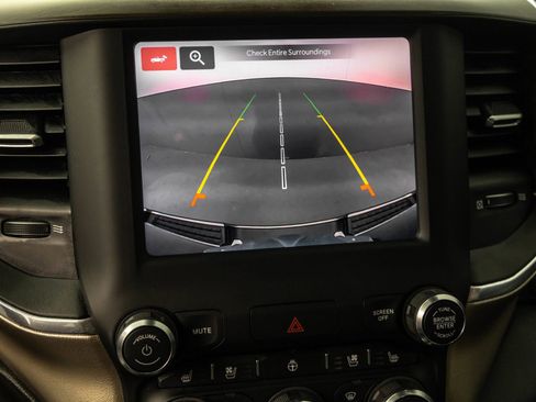 Used 2022 RAM 1500 Laramie RWD image 26