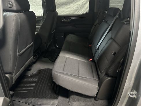 Used 2024 GMC Sierra 1500 Elevation AWD/4WD image 20