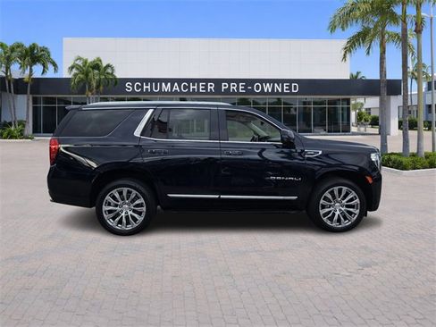 Used 2023 GMC Yukon Denali image 8