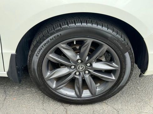 Used 2019 Acura MDX A-Spec AWD/4WD image 15