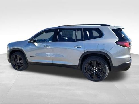 New 2026 GMC Acadia Elevation w/ Super Cruise Package FWD image 8