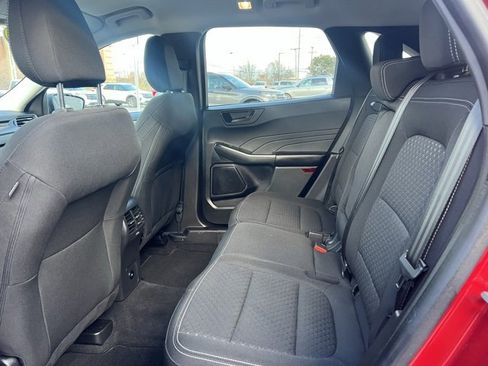 Used 2023 Ford Escape Active image 17