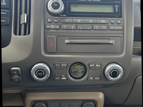 Used 2006 Honda Ridgeline RTS image 19