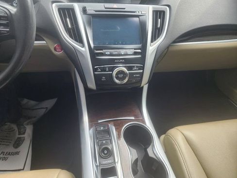Used 2020 Acura TLX V6 image 14