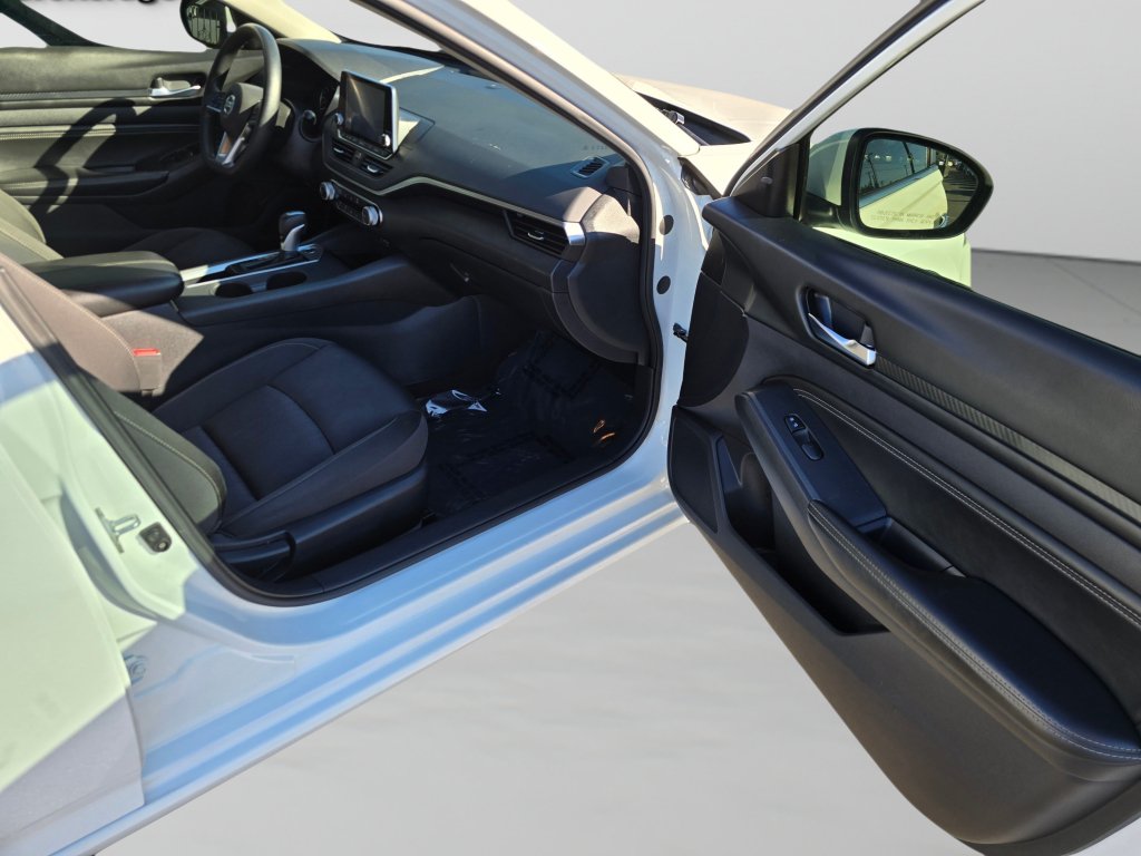 Used 2020 Nissan Altima 2.5 S w/ Driver Assist Package FWD image 24