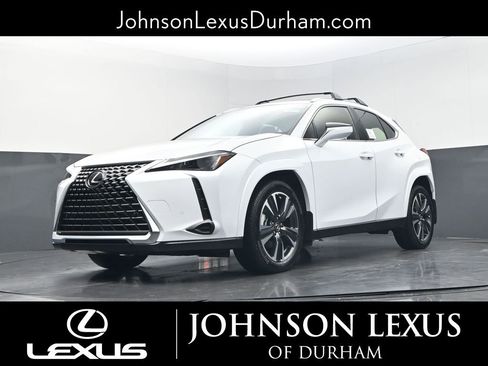 New 2026 Lexus UX 300h FWD image 16