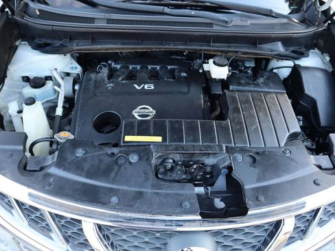 Used 2011 Nissan Murano SL w/ Navigation Pkg image 38