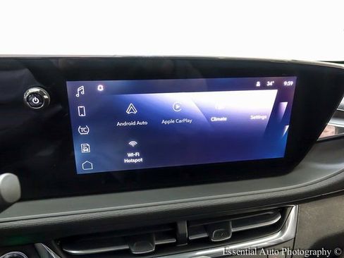 New 2026 Buick Envista Preferred w/ Convenience II Package image 12