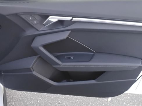 Certified 2023 Audi S3 Premium Plus w/ Premium Plus Package image 26