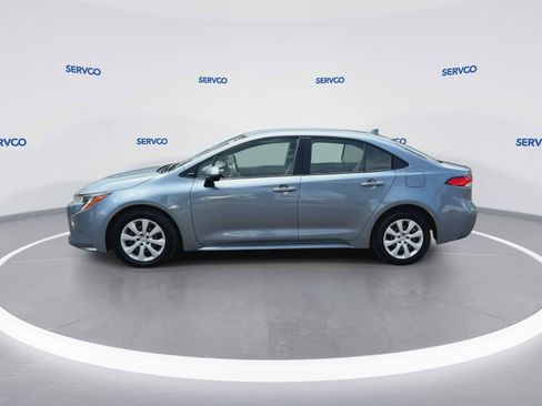 Used 2023 Toyota Corolla LE image 5