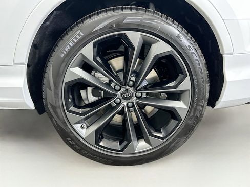New 2026 Audi Q7 3.0T Premium Plus image 31