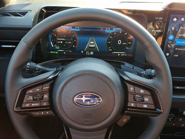 New 2026 Subaru Outback Premium AWD/4WD image 14