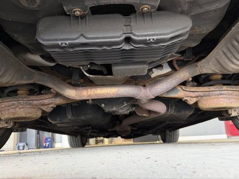 Used 2012 Ford Fusion SEL AWD/4WD image 16