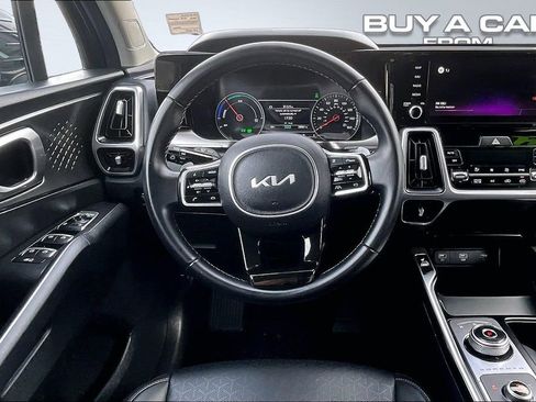 Used 2022 Kia Sorento S image 5
