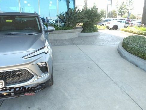 New 2026 Buick Encore GX Sport Touring w/ Comfort Package image 32