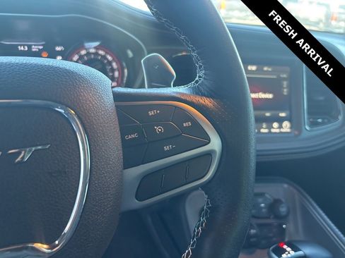 Used 2023 Dodge Challenger SRT Hellcat image 10