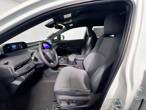 New 2026 Toyota bZ FWD image 14