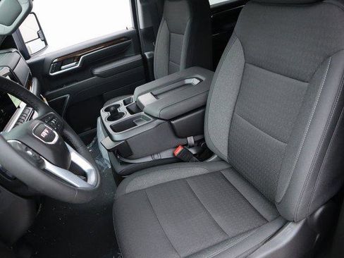 New 2026 GMC Sierra 2500 SLE w/ SLE Value Package; image 25