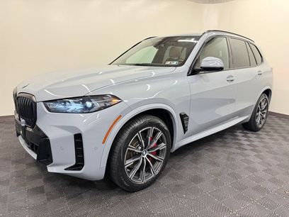 Used 2024 BMW X5 xDrive40i w/ M Sport Package