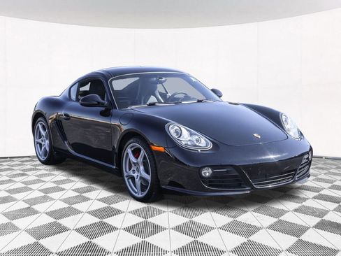 Used 2011 Porsche Cayman S image 11