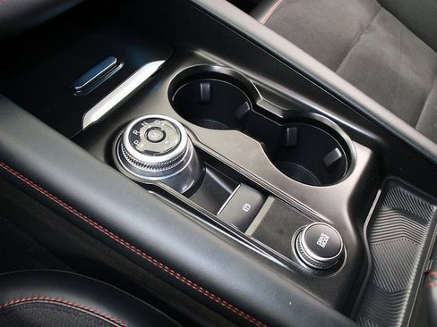 New 2025 Ford Explorer ST w/ Sun And Sound Package image 26