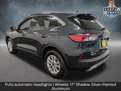 Certified 2022 Ford Escape SE AWD/4WD image 7
