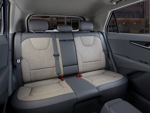 New 2026 Kia Niro SX Touring image 16