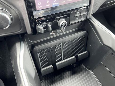 New 2026 RAM 1500 Big Horn image 48