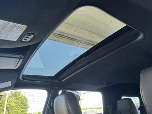Used 2016 Ford Expedition King Ranch RWD image 26