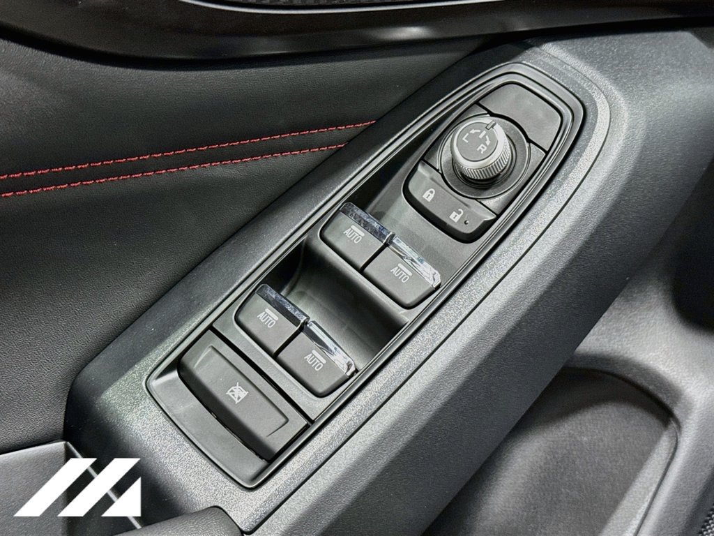 New 2026 Subaru WRX AWD/4WD image 18