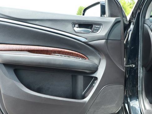 Used 2020 Acura MDX SH-AWD image 24