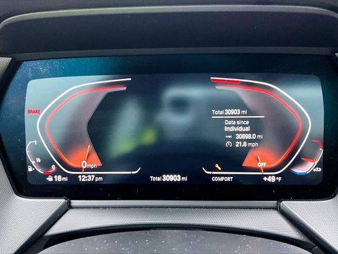 Used 2022 BMW 228i xDrive Gran Coupe w/ Convenience Package image 17