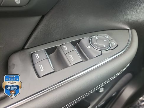 New 2026 Buick Envision Avenir AWD/4WD image 20