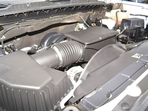 Used 2021 Chevrolet Silverado 2500 W/T w/ WT Fleet Convenience Package image 28