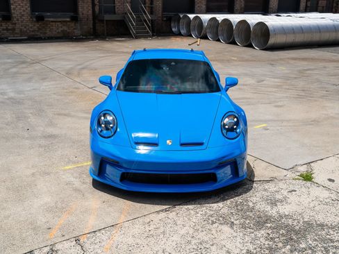 Used 2022 Porsche 911 GT3 RWD image 15