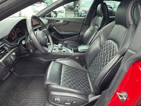 Used 2019 Audi S5 Prestige image 12