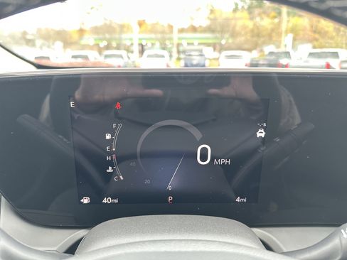 New 2026 Buick Encore GX Preferred image 17